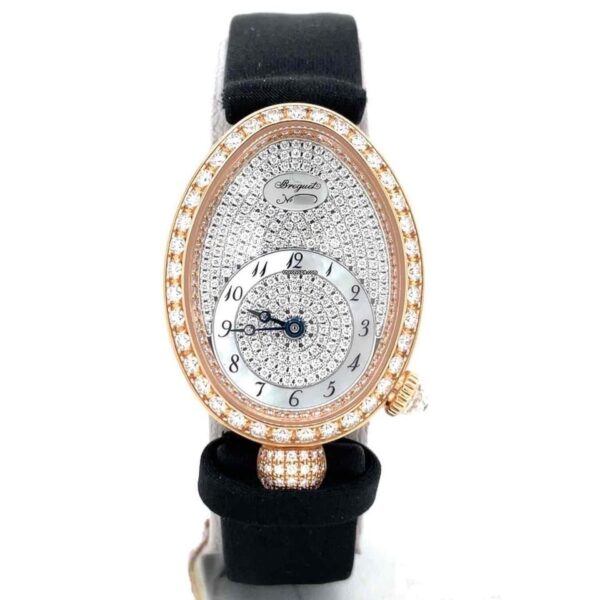 Breguet Reine de Naples