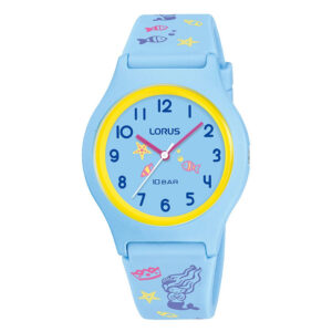 Montre Enfant Lorus Rrx51hx9