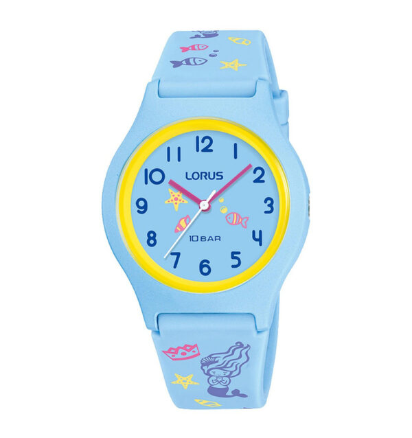 Montre Enfant Lorus Rrx51hx9
