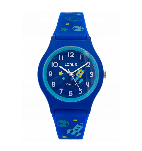 Montre Enfant Lorus Rrx45hx9