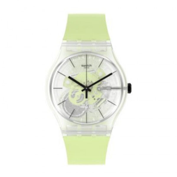 Montre Femme & Enfants Swatch S029k106