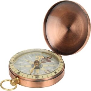 Pocket Compass