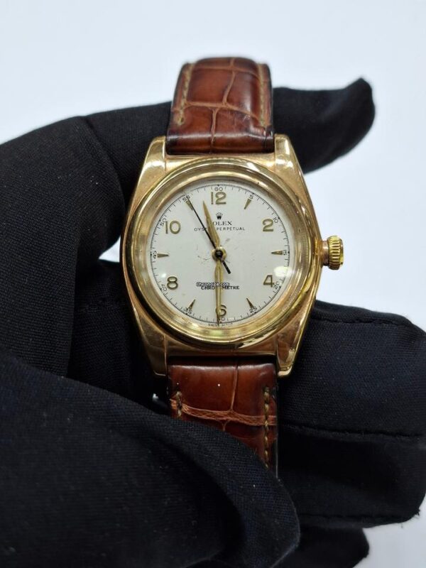 Rolex Oyster Perpetual