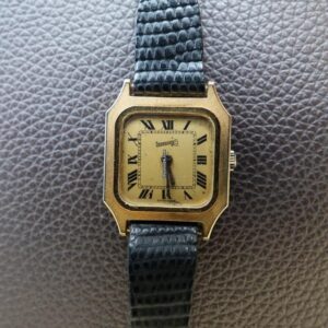 Eberhard & Co 1960